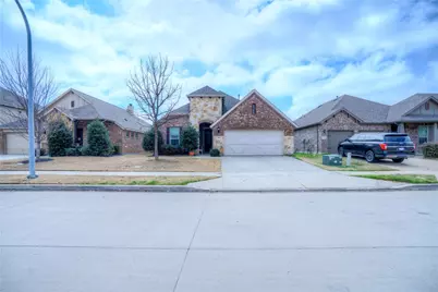 2452 Open Range Drive, Fort Worth, TX 76177 - Photo 4