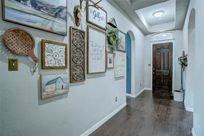 2452 Open Range Drive, Fort Worth, TX 76177 - Photo 14