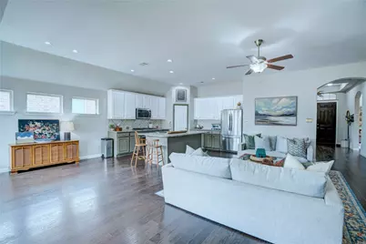 2452 Open Range Drive, Fort Worth, TX 76177 - Photo 20