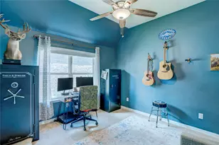 2452 Open Range Dr, Fort Worth, TX 76177 - Photo 32