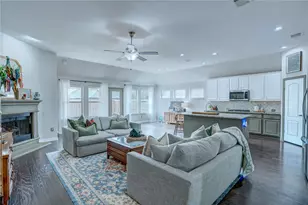 2452 Open Range Dr, Fort Worth, TX 76177 - Photo 16