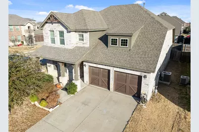 3701 Fossil Tree Lane, Fort Worth, TX 76244 - Photo 1