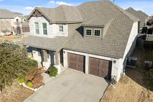 3701 Fossil Tree Ln, Fort Worth, TX 76244 - Photo 1