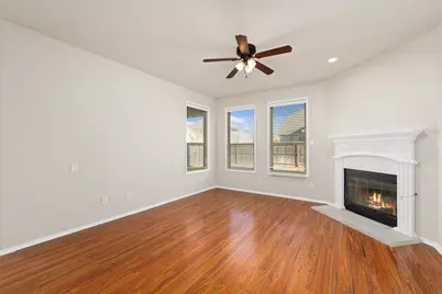 3701 Fossil Tree Lane, Fort Worth, TX 76244 - Photo 16