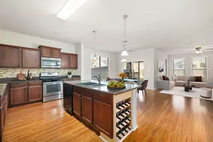 3701 Fossil Tree Ln, Fort Worth, TX 76244 - Photo 10