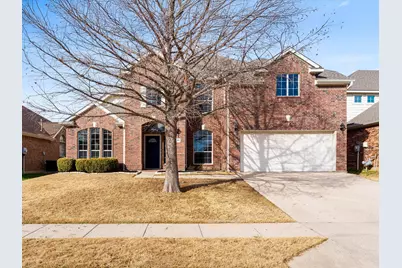 3729 Glassenberry Street, Fort Worth, TX 76244 - Photo 2