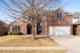 3729 Glassenberry St, Fort Worth, TX 76244 - Photo 2