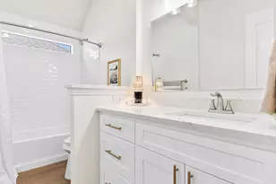 3729 Glassenberry St, Fort Worth, TX 76244 - Photo 32