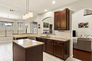 3729 Glassenberry St, Fort Worth, TX 76244 - Photo 16