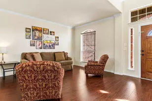 3729 Glassenberry St, Fort Worth, TX 76244 - Photo 6