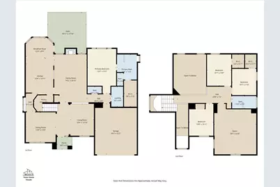 3729 Glassenberry Street, Fort Worth, TX 76244 - Photo 40