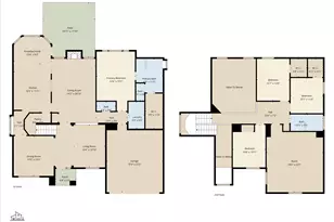 3729 Glassenberry St, Fort Worth, TX 76244 - Photo 40