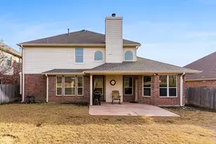 3729 Glassenberry St, Fort Worth, TX 76244 - Photo 38