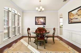 3729 Glassenberry St, Fort Worth, TX 76244 - Photo 4