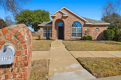 1204 Chelsea Court, Mesquite, TX 75149 - Photo 1