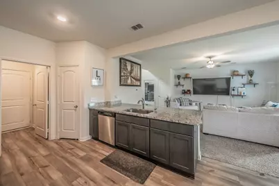 8317 Smokey Creek Pass, Fort Worth, TX 76179 - Photo 6