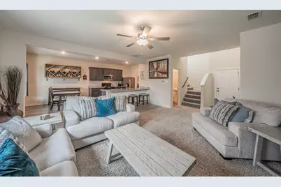 8317 Smokey Creek Pass, Fort Worth, TX 76179 - Photo 2