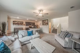 8317 Smokey Creek Pass, Fort Worth, TX 76179 - Photo 2