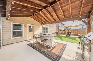 8317 Smokey Creek Pass, Fort Worth, TX 76179 - Photo 22