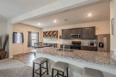 8317 Smokey Creek Pass, Fort Worth, TX 76179 - Photo 4