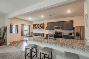 8317 Smokey Creek Pass, Fort Worth, TX 76179 - Photo 4