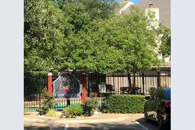 7340 Skillman Street #1203, Dallas, TX 75231 - Photo 1