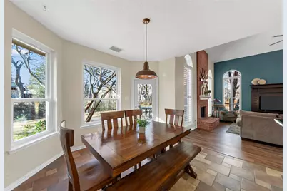 807 Rockcrossing Lane, Allen, TX 75002 - Photo 10