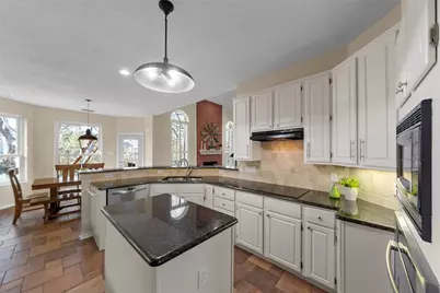 807 Rockcrossing Lane, Allen, TX 75002 - Photo 8