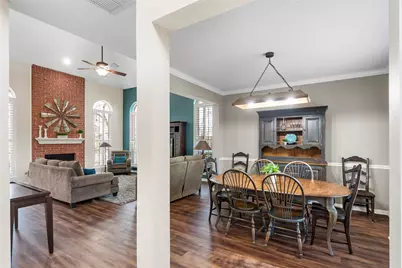 807 Rockcrossing Lane, Allen, TX 75002 - Photo 14