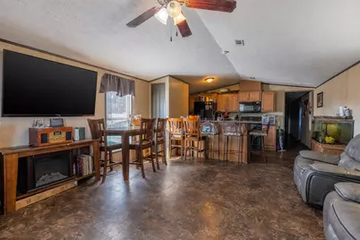 381 Little River Bend, Quitman, TX 75783 - Photo 4