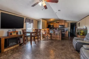 381 Little River Bend, Quitman, TX 75783 - Photo 4