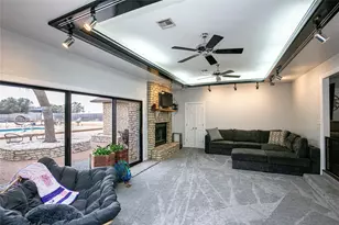 735 Willow Grove Rd, Woodway, TX 76712 - Photo 12