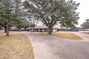 735 Willow Grove Rd, Woodway, TX 76712 - Photo 2