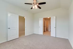 13033 Tobin Dr, Crowley, TX 76036 - Photo 8