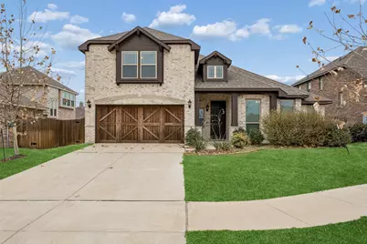 504 Lowland Lane, Waxahachie, TX 75165 - Photo 1