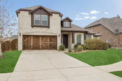 504 Lowland Lane, Waxahachie, TX 75165 - Photo 2