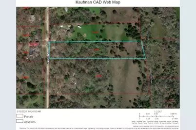 1234 Twin Oak Lane, Wills Point, TX 75169 - Photo 2