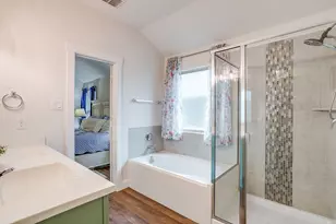 417 Saguaro Dr, Haslet, TX 76052 - Photo 22