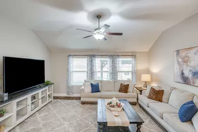 417 Saguaro Drive, Haslet, TX 76052 - Photo 14