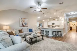 417 Saguaro Dr, Haslet, TX 76052 - Photo 16