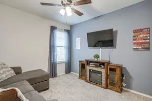 417 Saguaro Dr, Haslet, TX 76052 - Photo 32