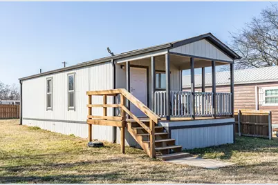 205 Geronimo, Quitman, TX 75783 - Photo 1