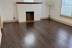 406 N 6th St, Ballinger, TX 76821 - Photo 2