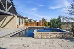 1410 Binkley Ave, Prosper, TX 75078 - Photo 30