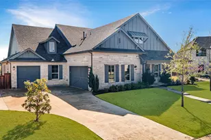 1410 Binkley Ave, Prosper, TX 75078 - Photo 2