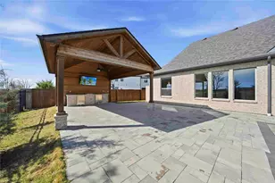 1410 Binkley Ave, Prosper, TX 75078 - Photo 32