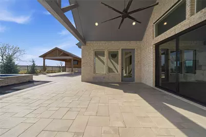 1410 Binkley Avenue, Prosper, TX 75078 - Photo 36