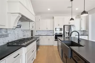 1410 Binkley Ave, Prosper, TX 75078 - Photo 8