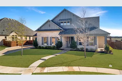 1410 Binkley Avenue, Prosper, TX 75078 - Photo 1