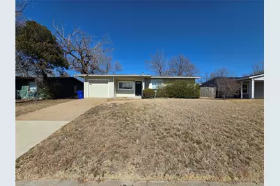 11815 Oberlin Drive, Dallas, TX 75243 - Photo 1